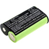 CS-MSX100SL Battery
