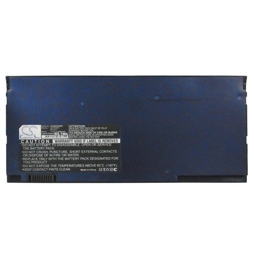 CS-MSX360HB Battery