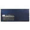 CS-MSX360HB Battery