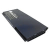 MSI X-Slim X320x Battery