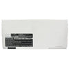MSI X-Slim X320 Battery