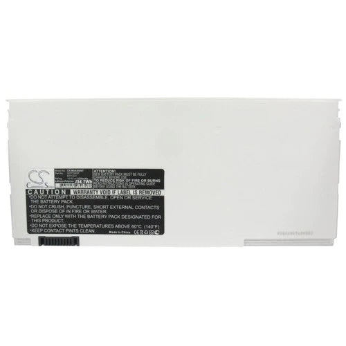 MSI X-Slim X400 Battery