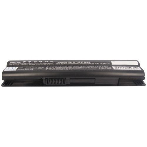 CS-MSX400NB Battery
