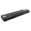 CS-MSX400NB Battery