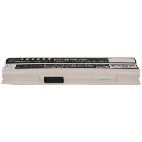 CS-MSX400NT Battery
