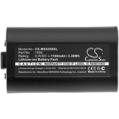Microsoft Xbox One X Controller Battery
