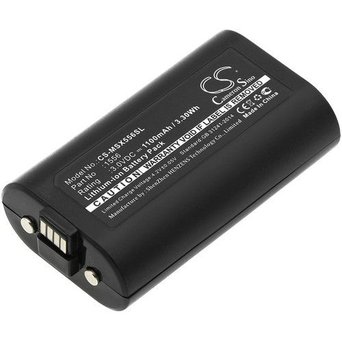Microsoft 1556 Battery