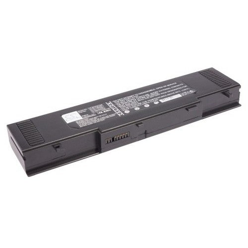 Mitac MiNote 8081 Battery