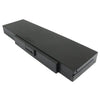 Mitac 3CGR18650A3-MSL Battery