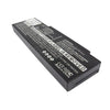 Fujitsu 3CGR18650A3-MSL Battery