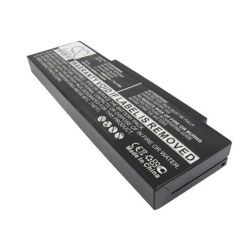 Mitac 3CGR18650A3-MSL Battery