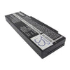 Mitac BP-CAL Battery