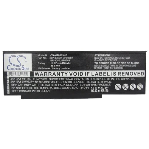 NEC 7038840000 Battery