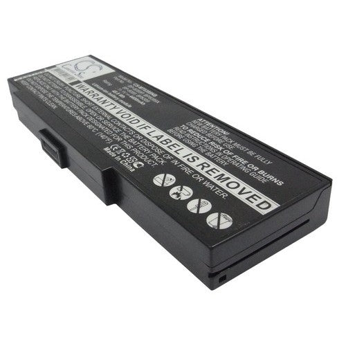 Mitac BP-CAL Battery