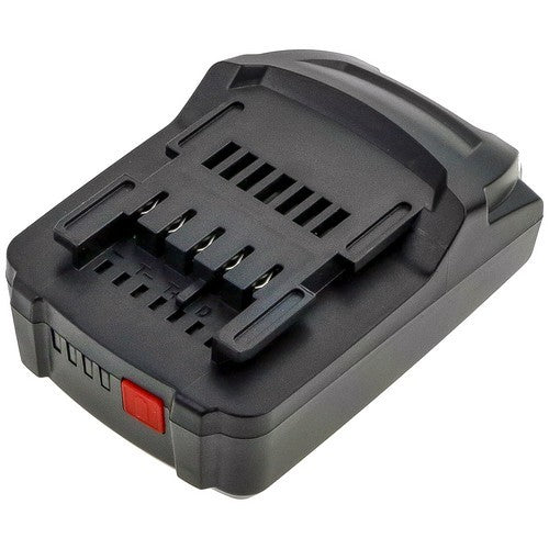 Starmix ISC M 36-18V Safe Battery