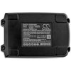 Metabo BS 18 LT BL 602325840 Battery