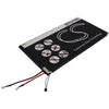 CS-MTB410SL Battery