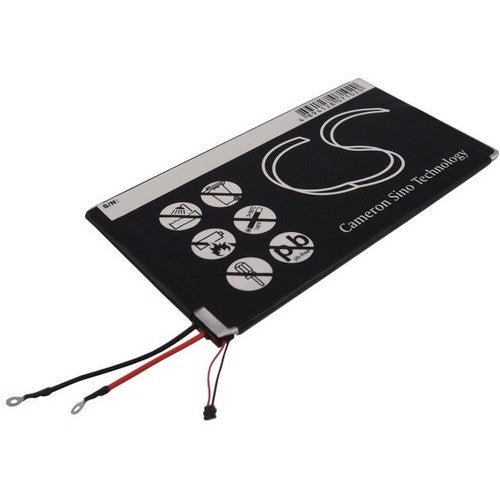 Motorola Xoom 2 Media Edition Battery