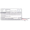 CS-MTB410SL Battery