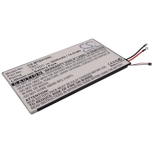 CS-MTB410SL Battery