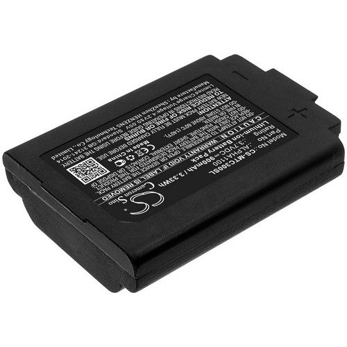 3M TAC300-OTH Battery