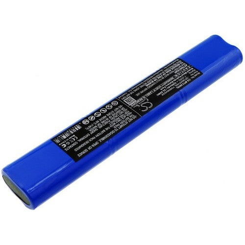 Mettler GP380AFH6S Battery