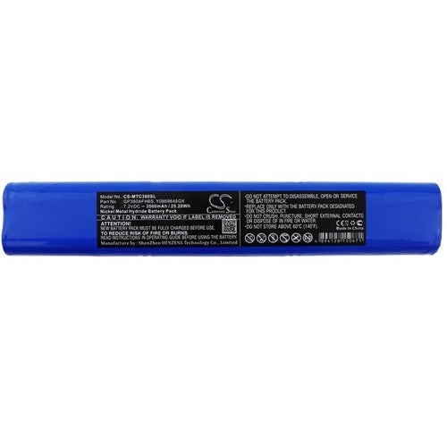 CS-MTC380SL Battery