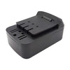 MATRIX AK 18-1-Li Battery