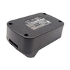 MATRIX AK 18-1-Li Battery