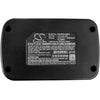 CS-MTK180PX Battery