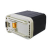 CS-MTK240PW Battery