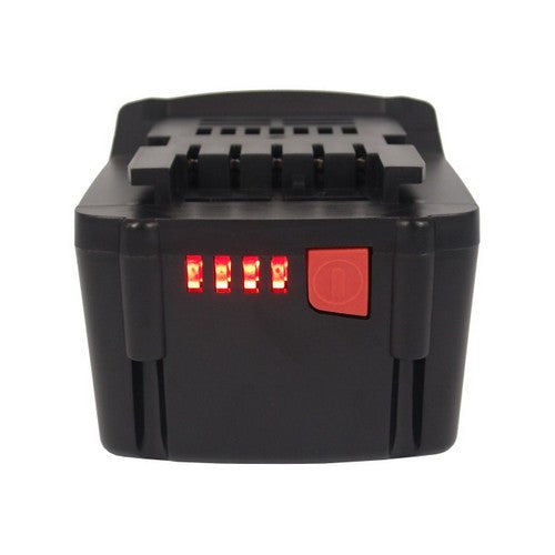 Starmix ISC M 36-18V Safe Battery