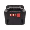 Starmix ISC M 36-18V Safe Battery