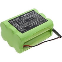 Megalite GP380AFH6YMXZ Battery