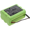 Mettler GP380AFH6YMXZ Battery