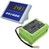 CS-MTL221SL Battery