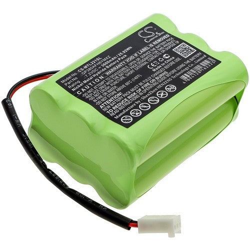 Transpal GP380AFH6YMXZ Battery