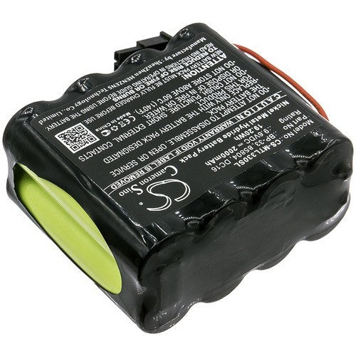 Martel DC16 Battery
