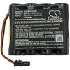 Martel DC16 Battery
