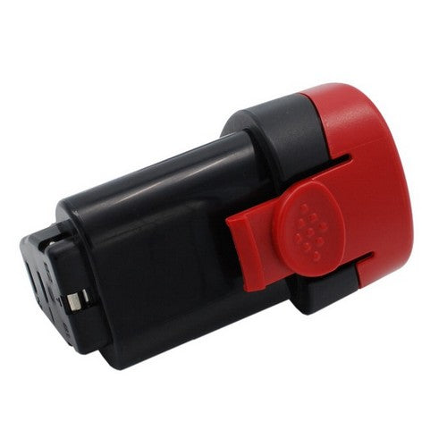 Metabo PowerMaxx BS Battery