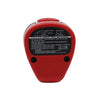 CS-MTP120PW Battery