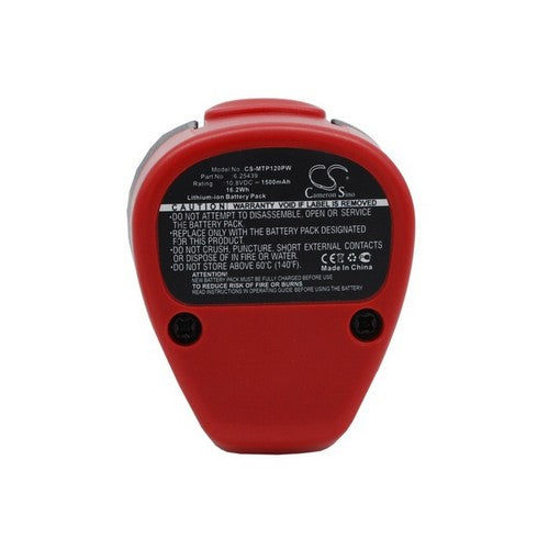 Metabo PowerMaxx 12 Basic Battery
