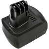 Metabo BSZ 12 Battery