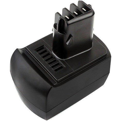 Metabo BZ 12 SP Battery