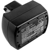 CS-MTP121PW Battery