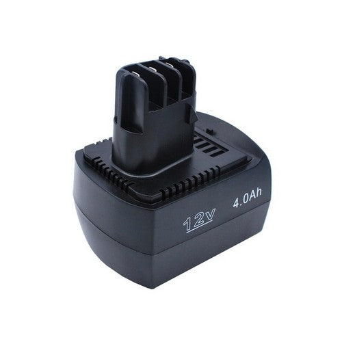 Metabo BSZ 12 Impuls Battery