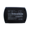 CS-MTP121PX Battery
