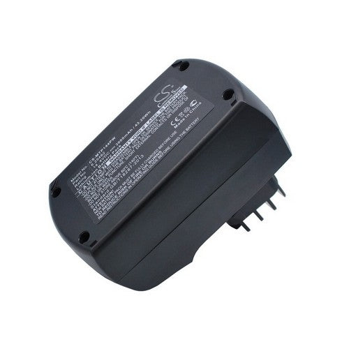 Metabo 6.25482 Battery