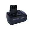 CS-MTP144PX Battery