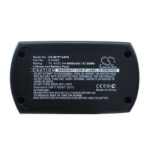 CS-MTP144PX Battery